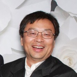 Bill Wu